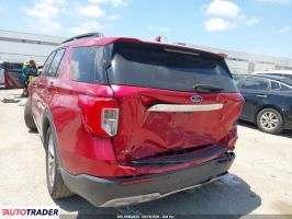 Ford Explorer 2020 2