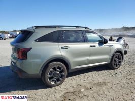 Kia Sorento 2024 2