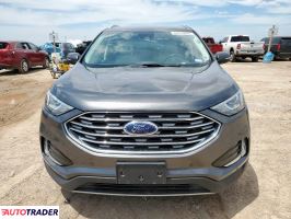 Ford Edge 2020 2