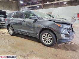 Chevrolet Equinox 2020 1