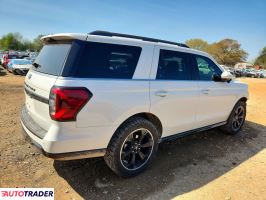 Ford Expedition 2023 3