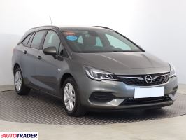 Opel Astra 2020 1.2 108 KM Opel Astra 2020 1.2 108 KM