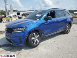 Kia Sorento 2023 2