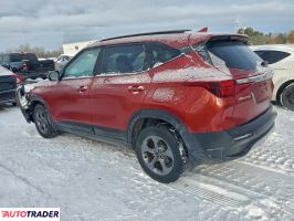 Kia Pozostałe 2023 2