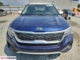 Kia Pozostałe 2021 2