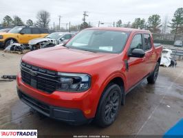 Ford Maverick 2024 2