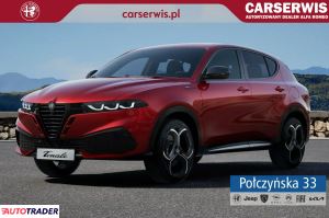 Alfa Romeo Pozostałe 2026 1.5 175 KM