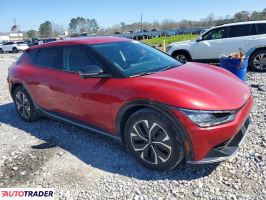 Kia EV6 2023