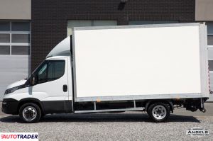 Iveco Daily 2019 2.3