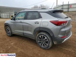 Chevrolet Blazer 2024 1