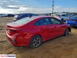 Kia Pozostałe 2021 2