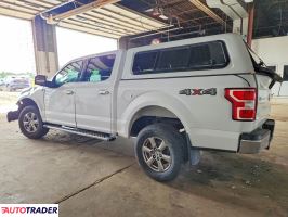 Ford Pozostałe 2020 2