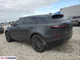 Land Rover Range Rover 2021 2