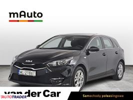 Kia Ceed 2021 1.5 160 KM Kia Ceed 2021 1.5 160 KM