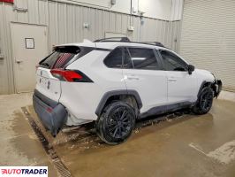 Toyota Pozostałe 2020 2