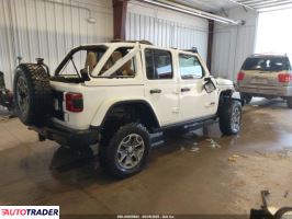 Jeep Wrangler 2019 3 Jeep Wrangler 2019 3