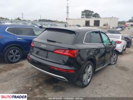 Audi Q5 2020 2