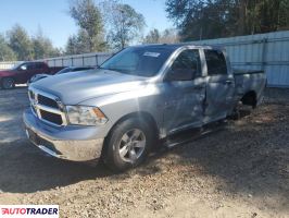 Dodge Ram 2021 5 Dodge Ram 2021 5