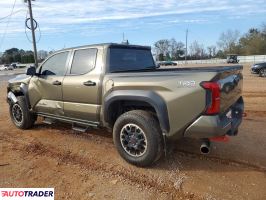 Toyota Tacoma 2024 2