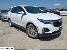 Chevrolet Equinox - zobacz ofertę