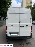 Volkswagen Crafter 2022 2