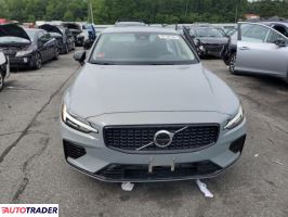 Volvo S60 2024 2 Volvo S60 2024 2