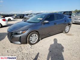 Nissan Sentra - zobacz ofertę