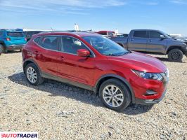 Nissan Rogue 2021 2