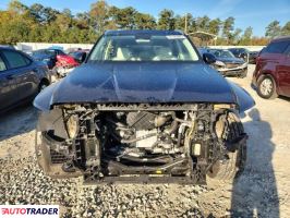 Hyundai Genesis 2025 2