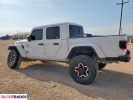 Jeep Pozostałe 2021 3