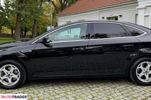 Ford Mondeo 2013 1.6 116 KM Ford Mondeo 2013 1.6 116 KM