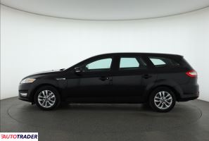 Ford Mondeo 2011 2.0 143 KM Ford Mondeo 2011 2.0 143 KM