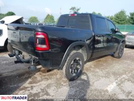 Dodge Ram 2020 5 Dodge Ram 2020 5