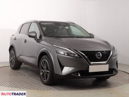 Nissan Qashqai 2022 1.3 155 KM Nissan Qashqai 2022 1.3 155 KM