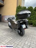 Motoryzacja - Motocykle