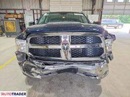 Dodge Ram 2022 3