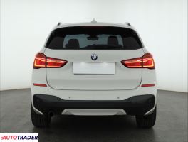 BMW X1 2016 2.0 147 KM