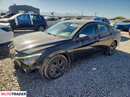 Hyundai Elantra 2022 2