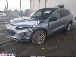 Ford Escape 2022 1 Ford Escape 2022 1