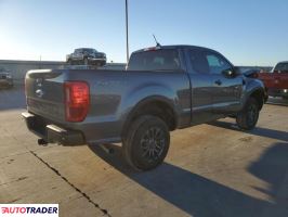 Ford Ranger 2023 2