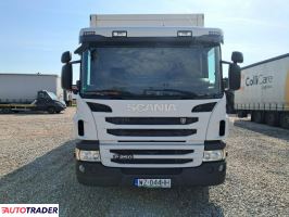 Scania 2015 Scania 2015
