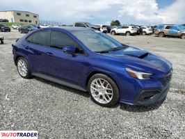 Subaru Pozostałe 2022 2 Subaru Pozostałe 2022 2