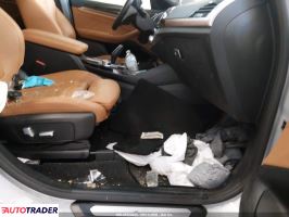 BMW X3 2021 2