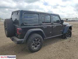 Jeep Wrangler 2022 2
