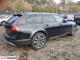 Volvo V90 2026 2