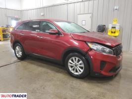 Kia Sorento 2019 2