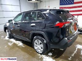 Toyota Pozostałe 2025 2