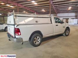 Dodge Ram 2023 3