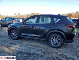 Mazda CX-5 2022 2