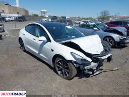 Tesla Model 3 2023 Tesla Model 3 2023